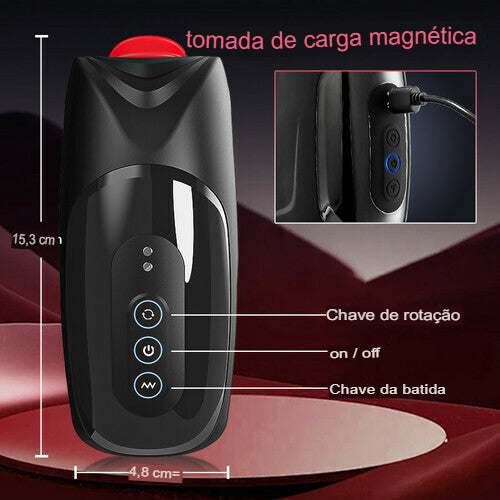 Tornade Maxx 3D