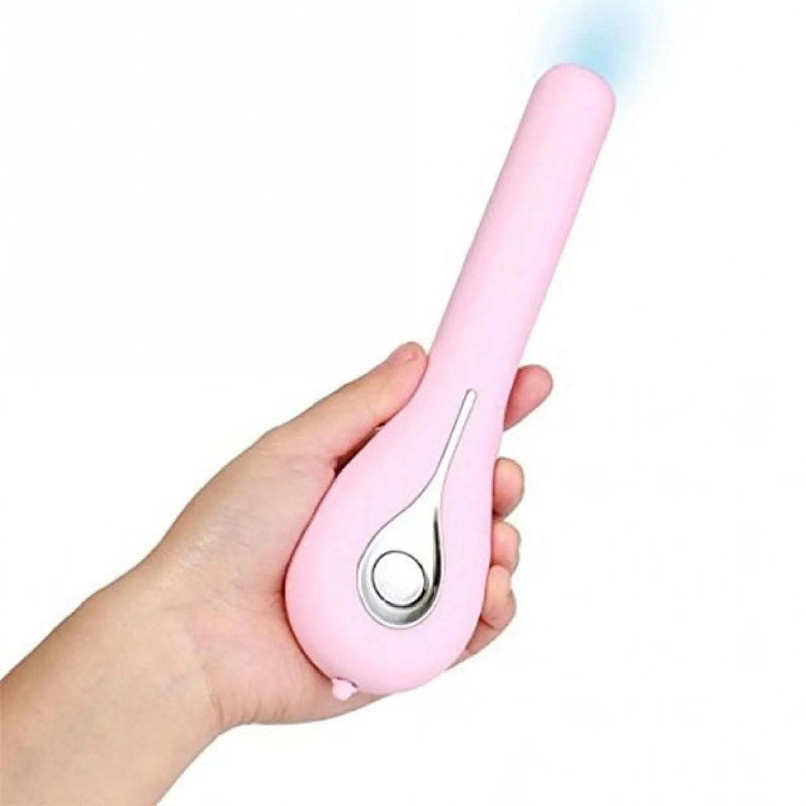 Vibrador Com Câmera De Vídeo E 5 Modos De Vibração