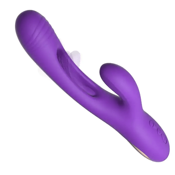 Vibra Tapa - Rabbit com ponto G