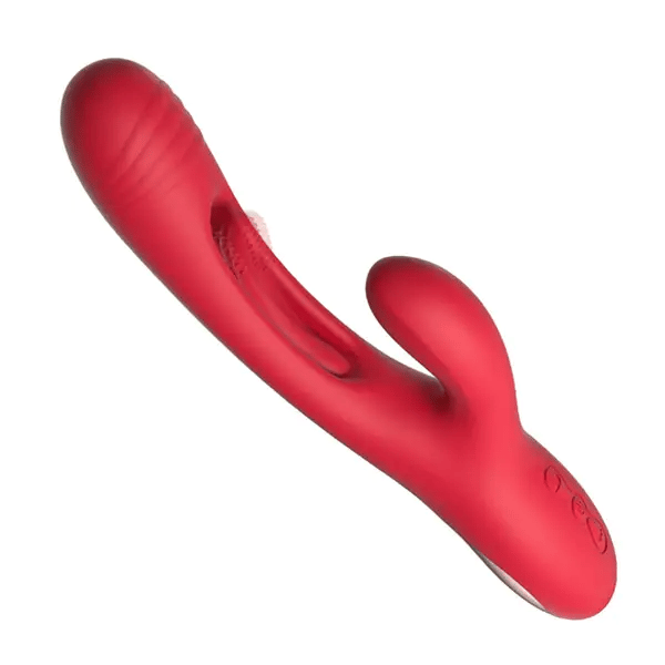 Vibra Tapa - Rabbit com ponto G