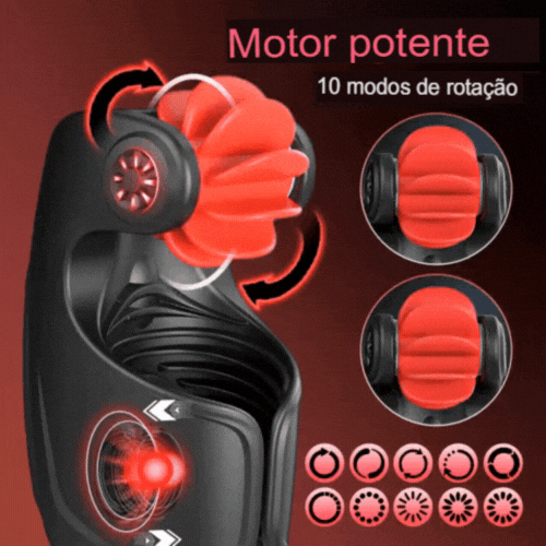 Tornade Maxx 3D