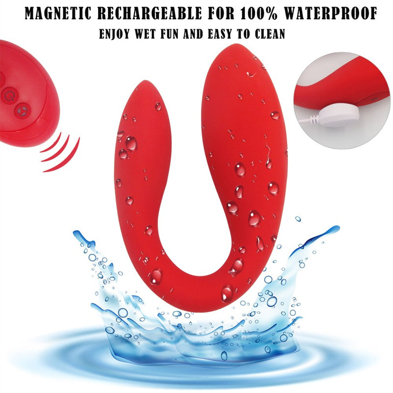 Vibrador Marly