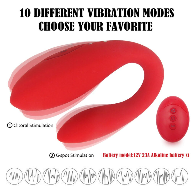 Vibrador Marly