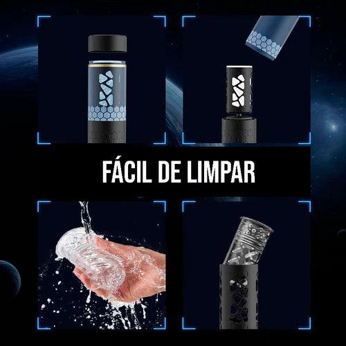 Masturbador Masculino Automático - 10 Modos