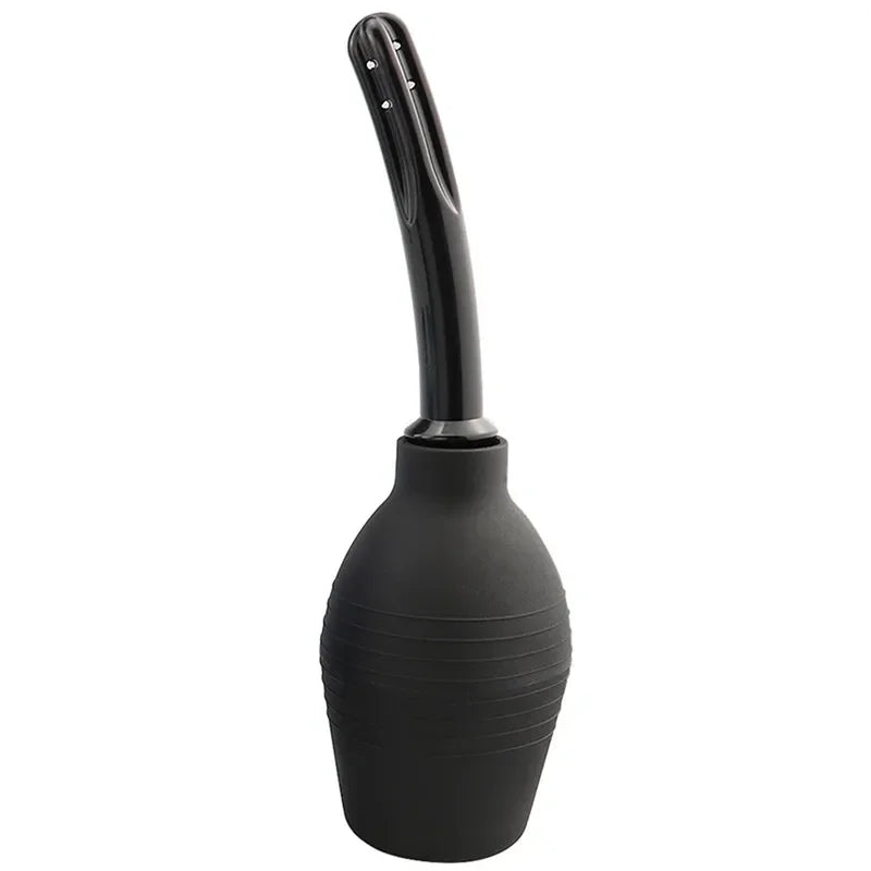 Ducha Higiênica De Borracha 100g 310ml