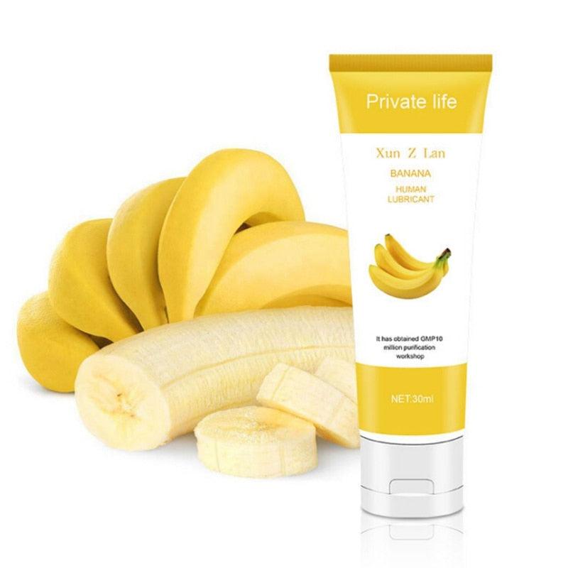 Lubrificante Íntimo a Base D'água Sabores - Private Life