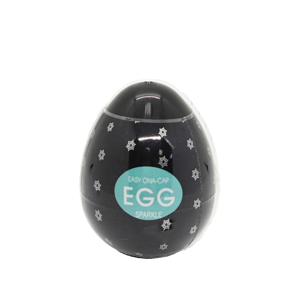 Mini Masturbator Egg