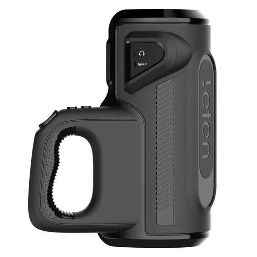 Masturbador Masculino Automático Tecnológico com Multifunções -  Leten
