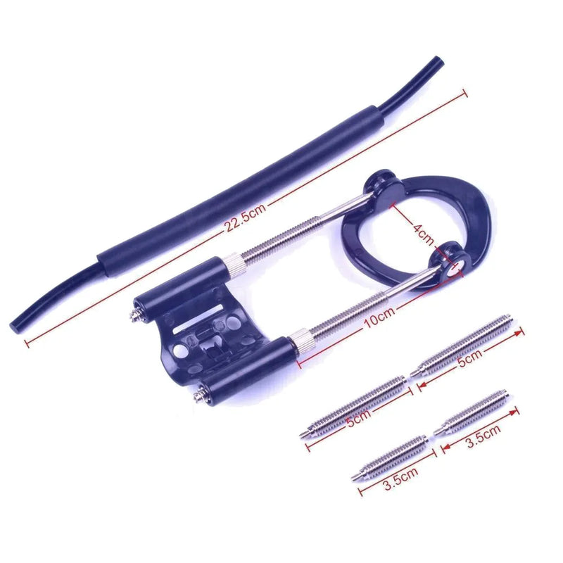 PRO EXTENDER DESENVOLVEDOR E EXTENSOR PENIANO +7CM