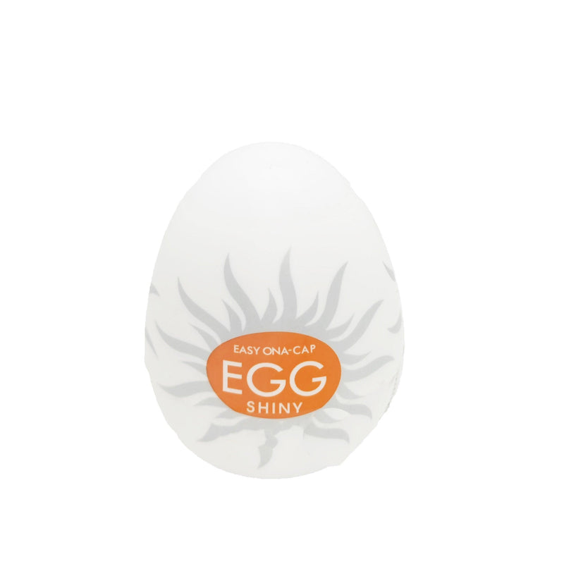 Mini Masturbator Egg