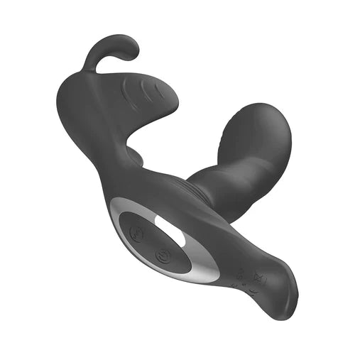 Orfeu - Massageador de Próstata e Testículos