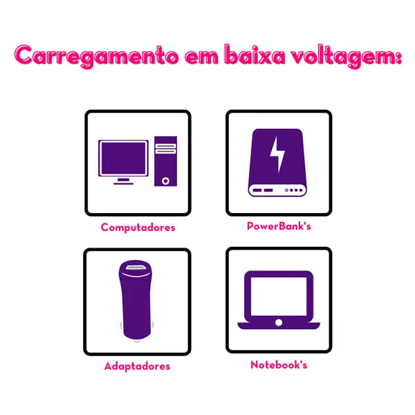 Eclat Tripla Estimulação Formato Slug
