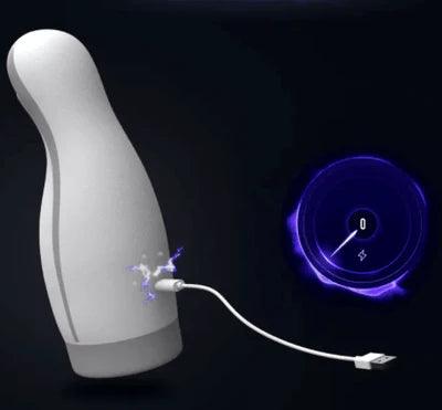 Universe Orgasm - O Melhor e Mais Completo Masturbador Masculino