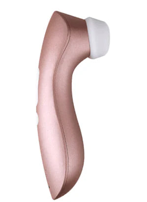 Sugador Satisfyer PRO 2 VIBRATIONS - Estimulador Sugador de Clitóris e Vibrador