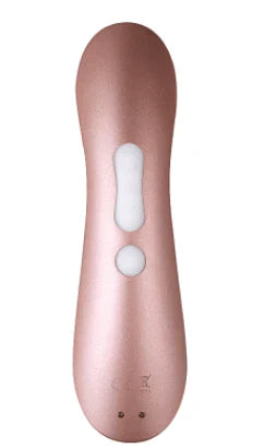 Sugador Satisfyer PRO 2 VIBRATIONS - Estimulador Sugador de Clitóris e Vibrador